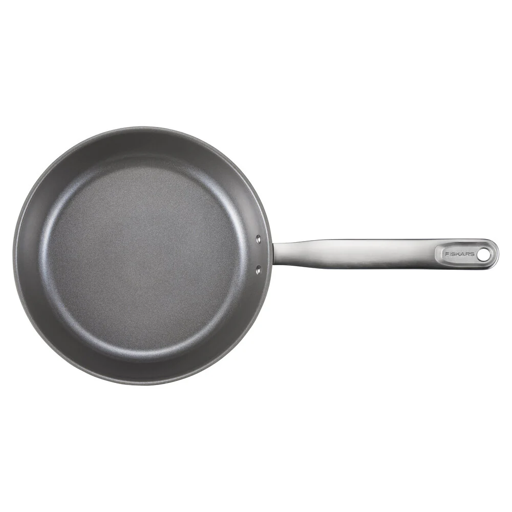 Fiskars  Ø24 cm - All Steel stegepande