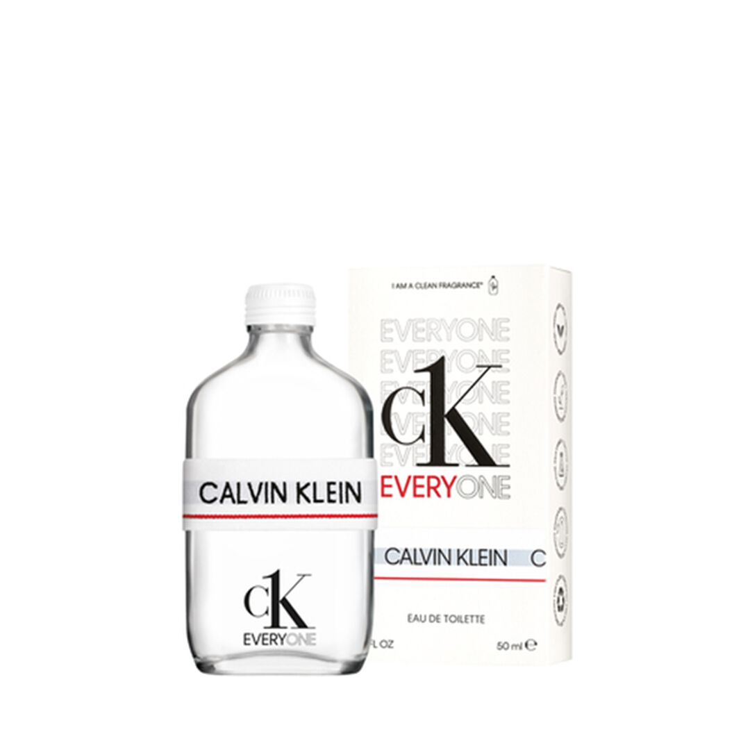 CALVIN KLEIN CK EVERYONE Eau de toilette - 200ml
