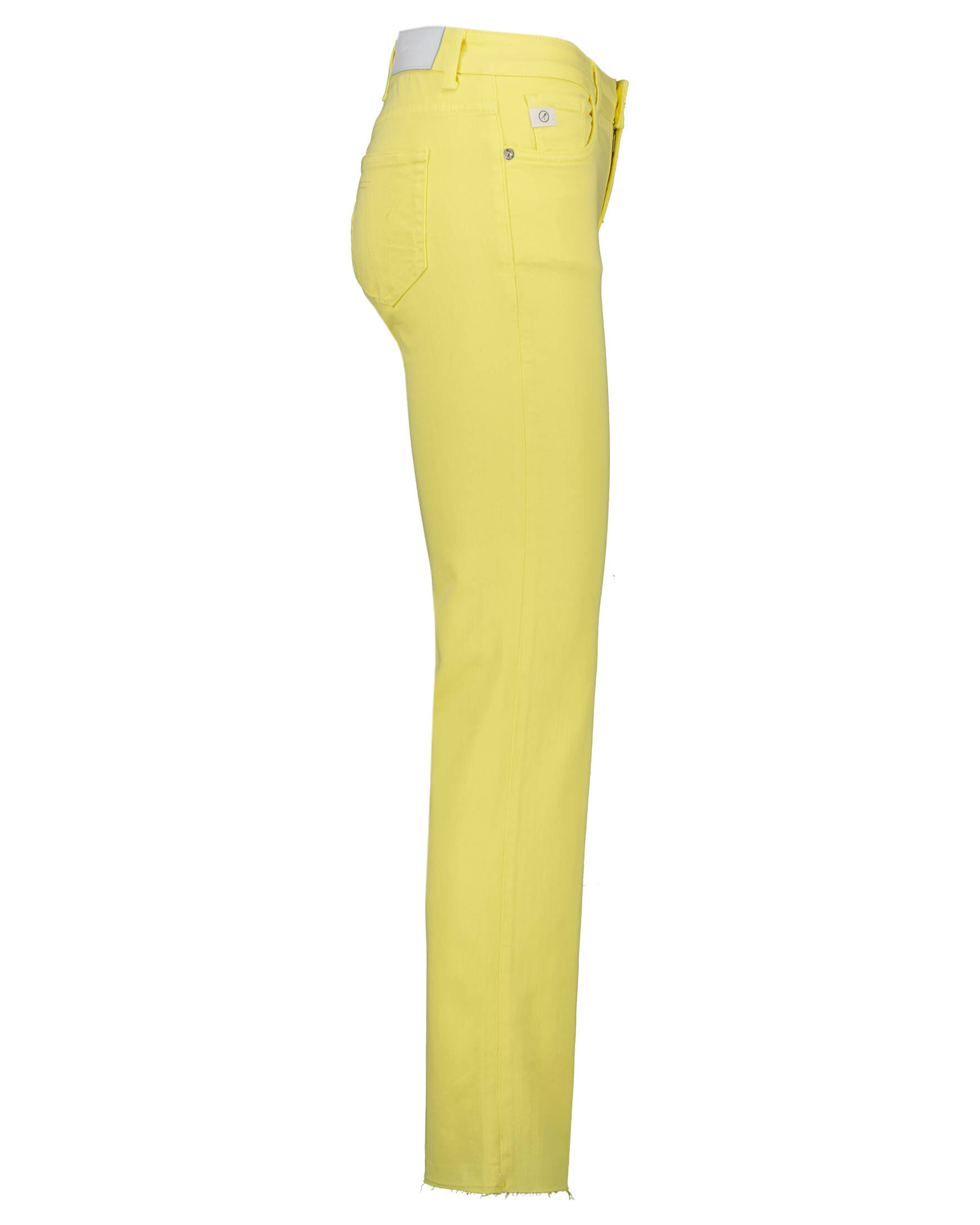 Goldgarn Denim| Damen Jeans ROSANGARTEN FLARE