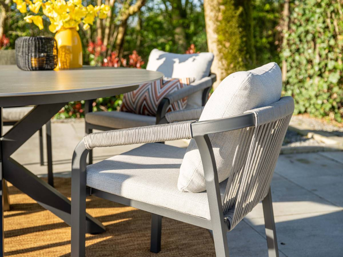 Garden Impressions Monti diningstoel