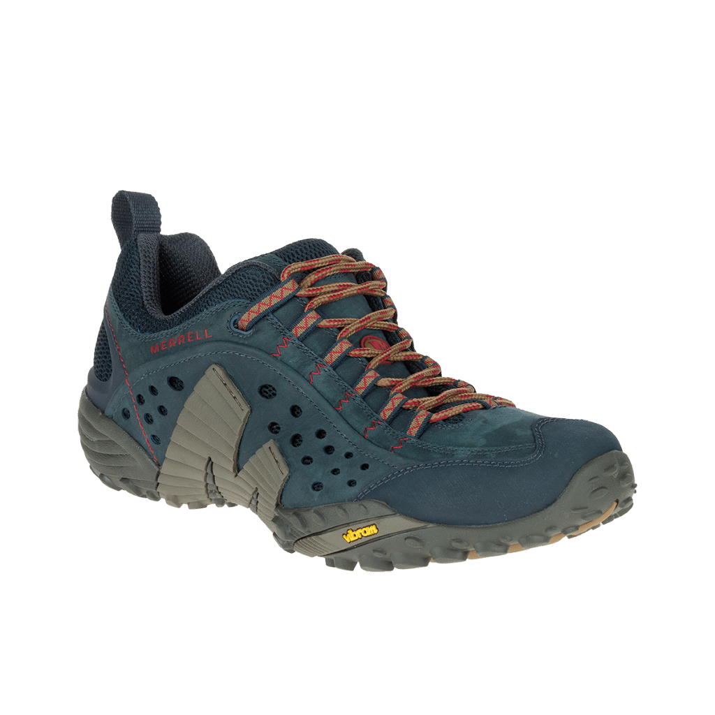 Intercept Homem