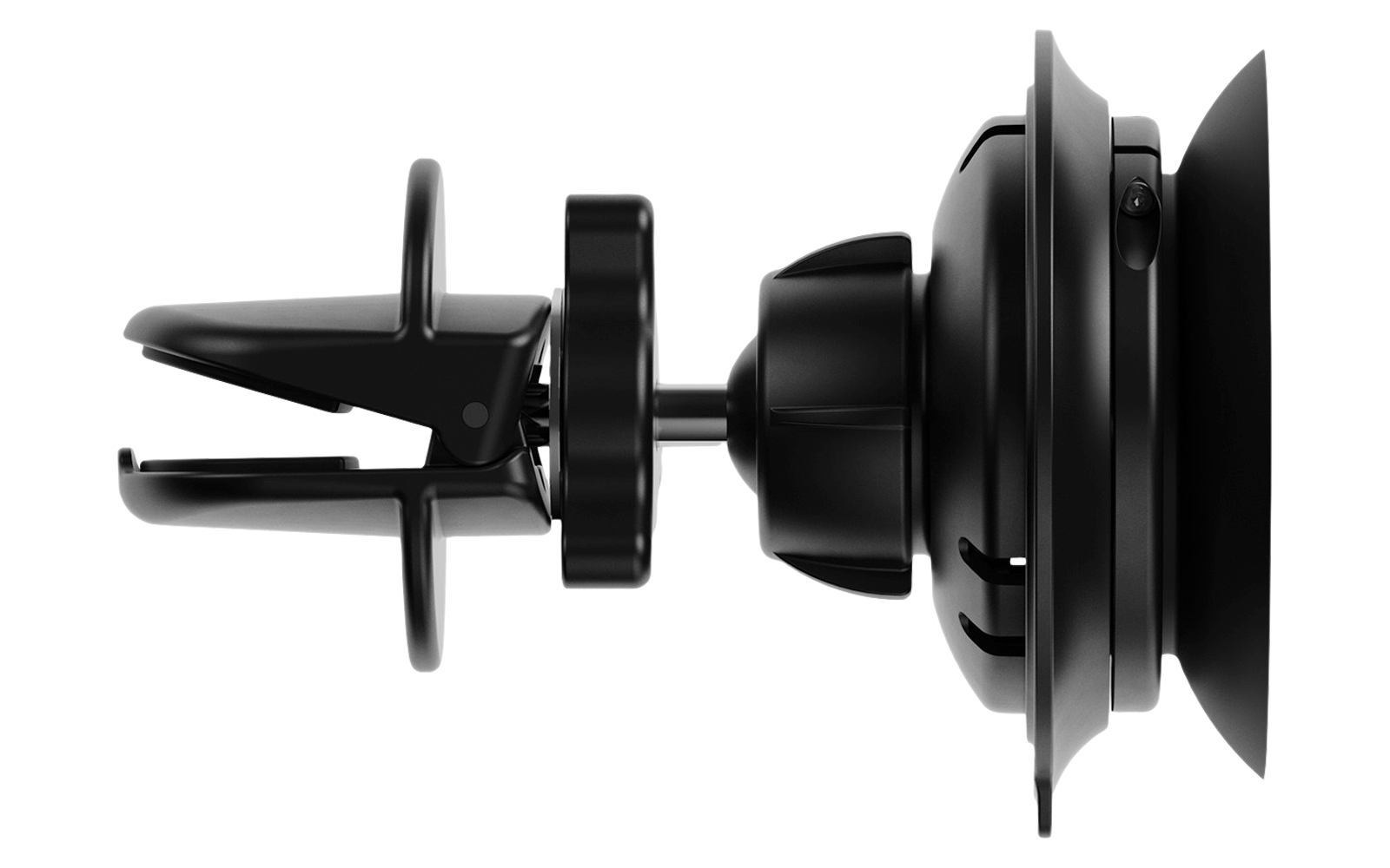 Fidlock Vacuum Car Vent Base Smartphone Halterung für Auto Lüftungsgitter