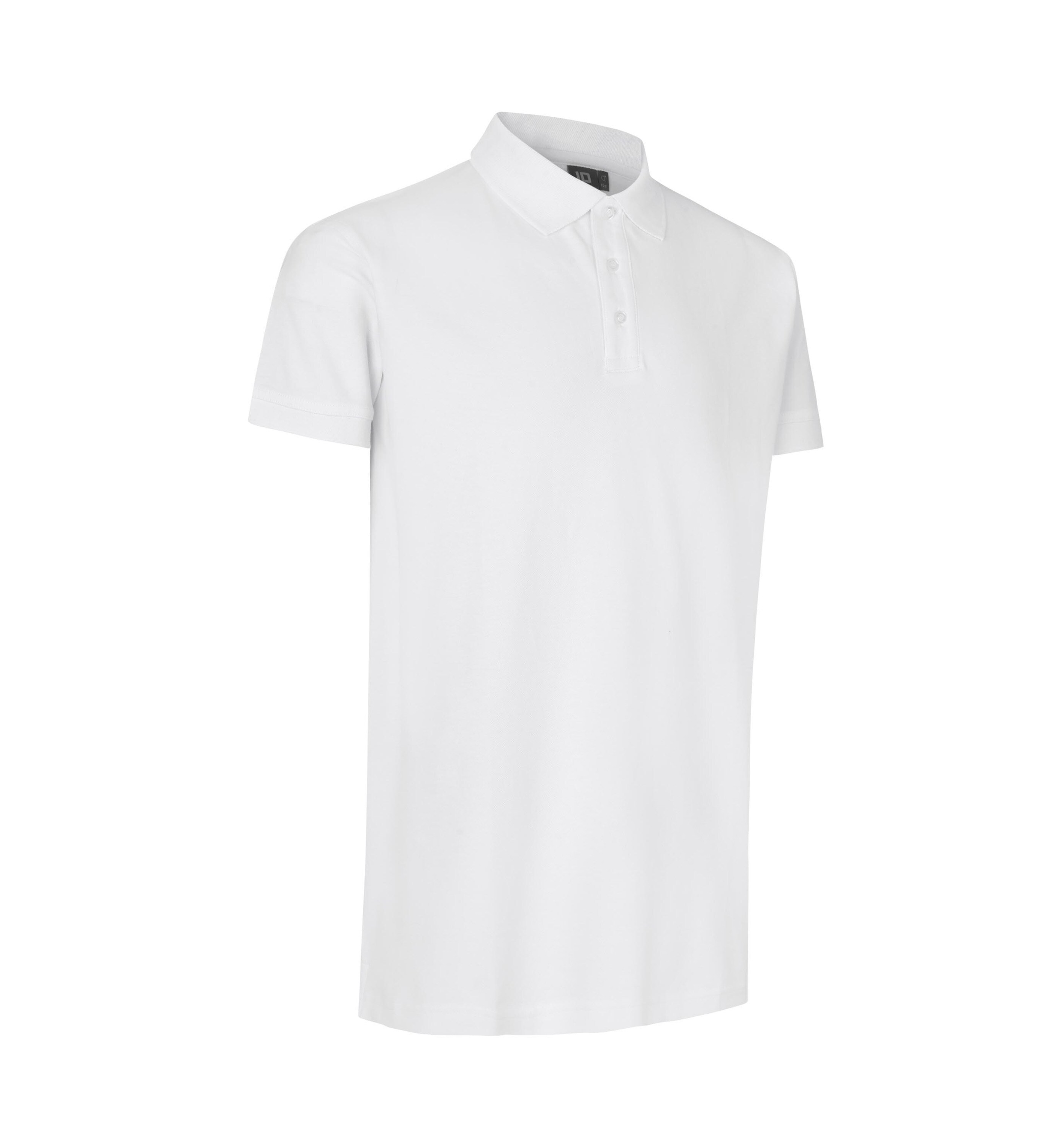 ID Polo Shirt stretch