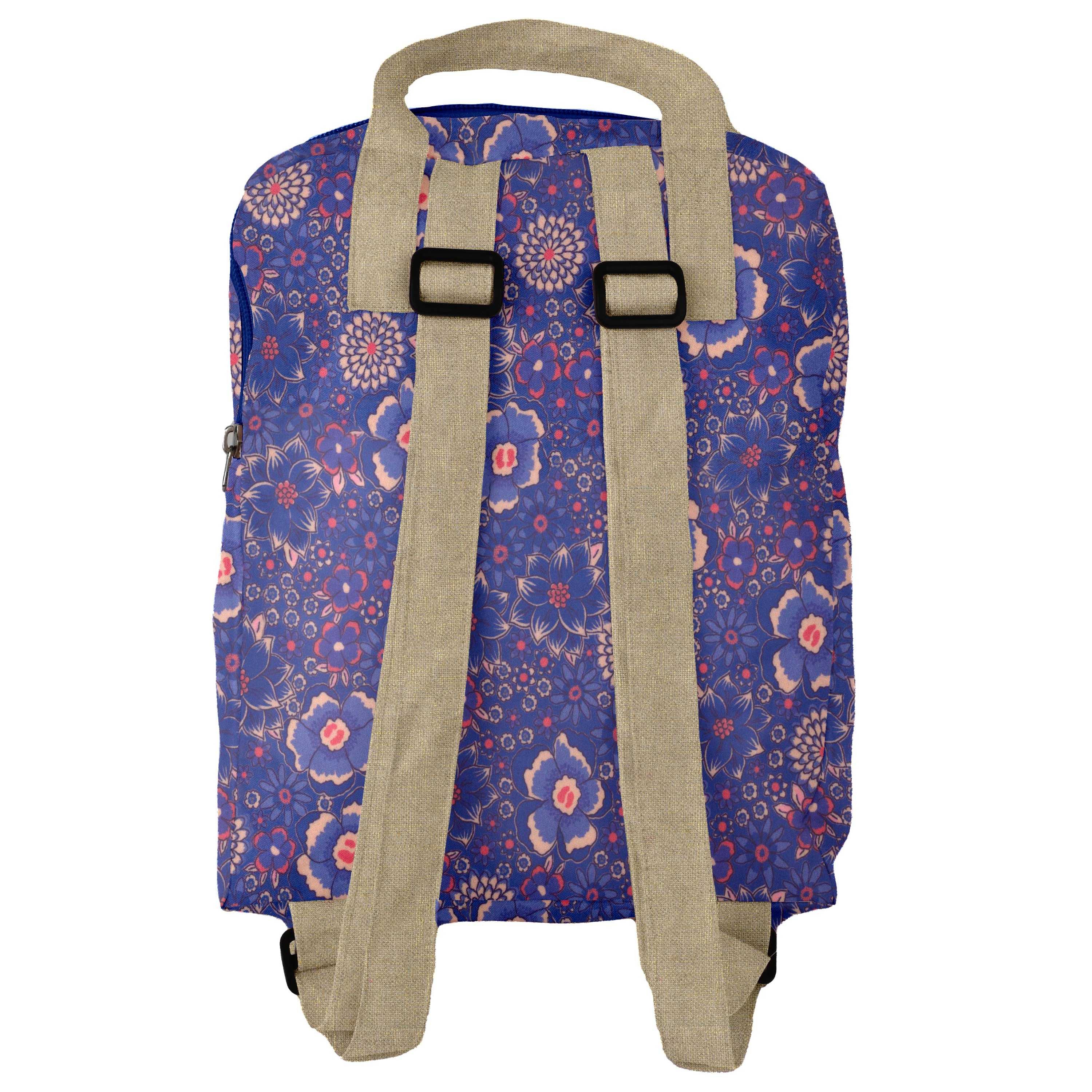 Petit Sac À Dos Gaby Lavandula