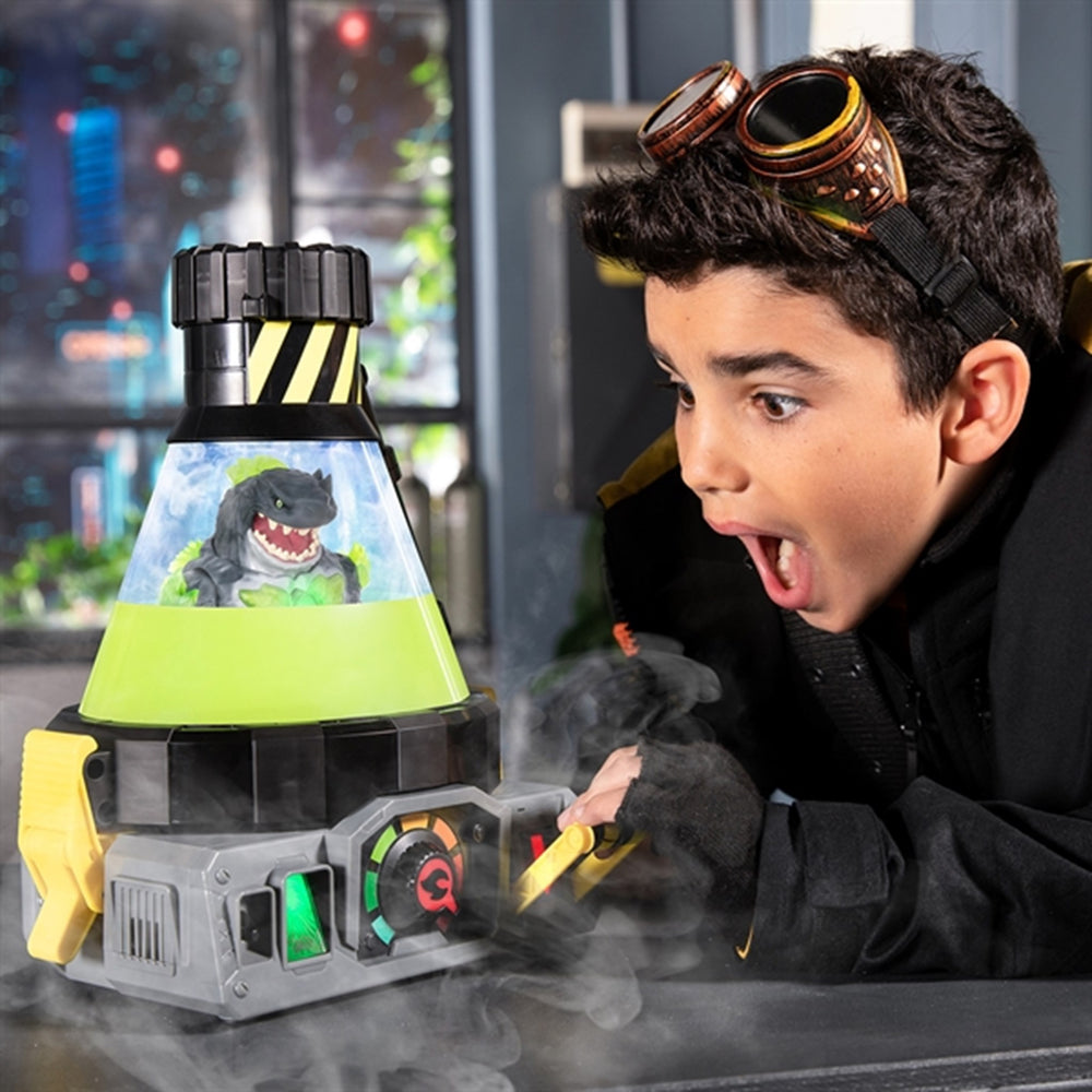 Køb Beast Lab Shark Beast