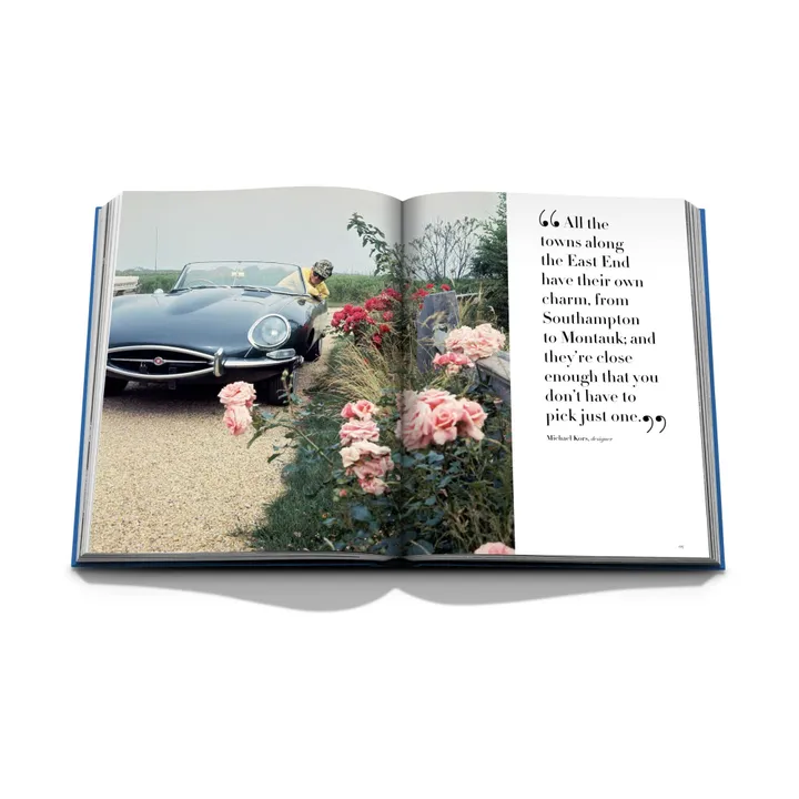 Assouline Hamptons Private