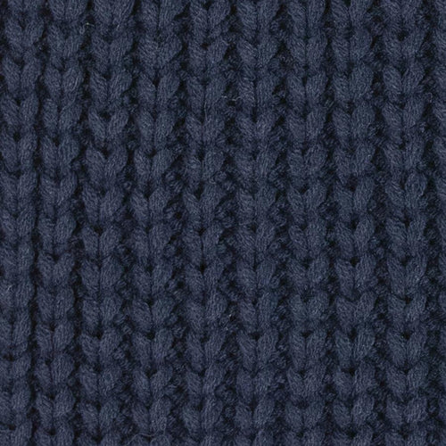 Bandista Bleu marine - Écharpe Bleu marine