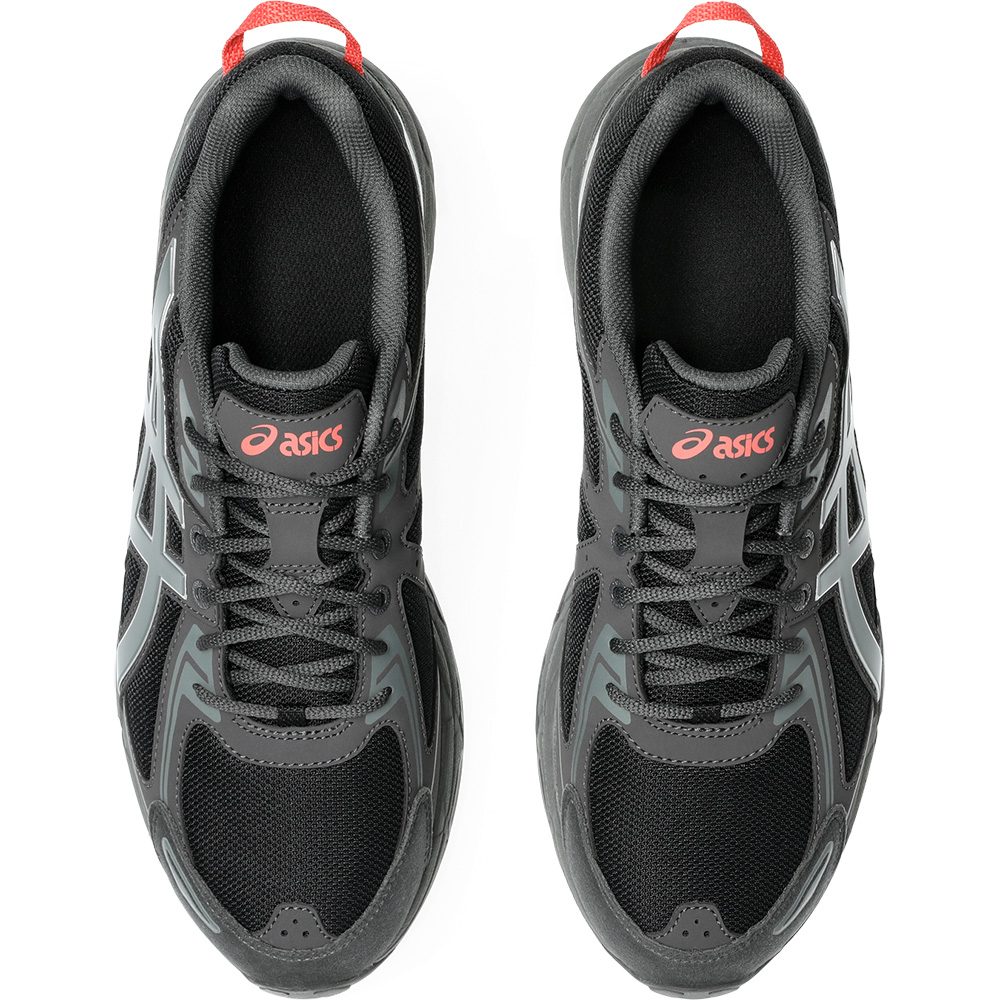 ASICS Gel-Venture 6 Sneaker Herren schwarz