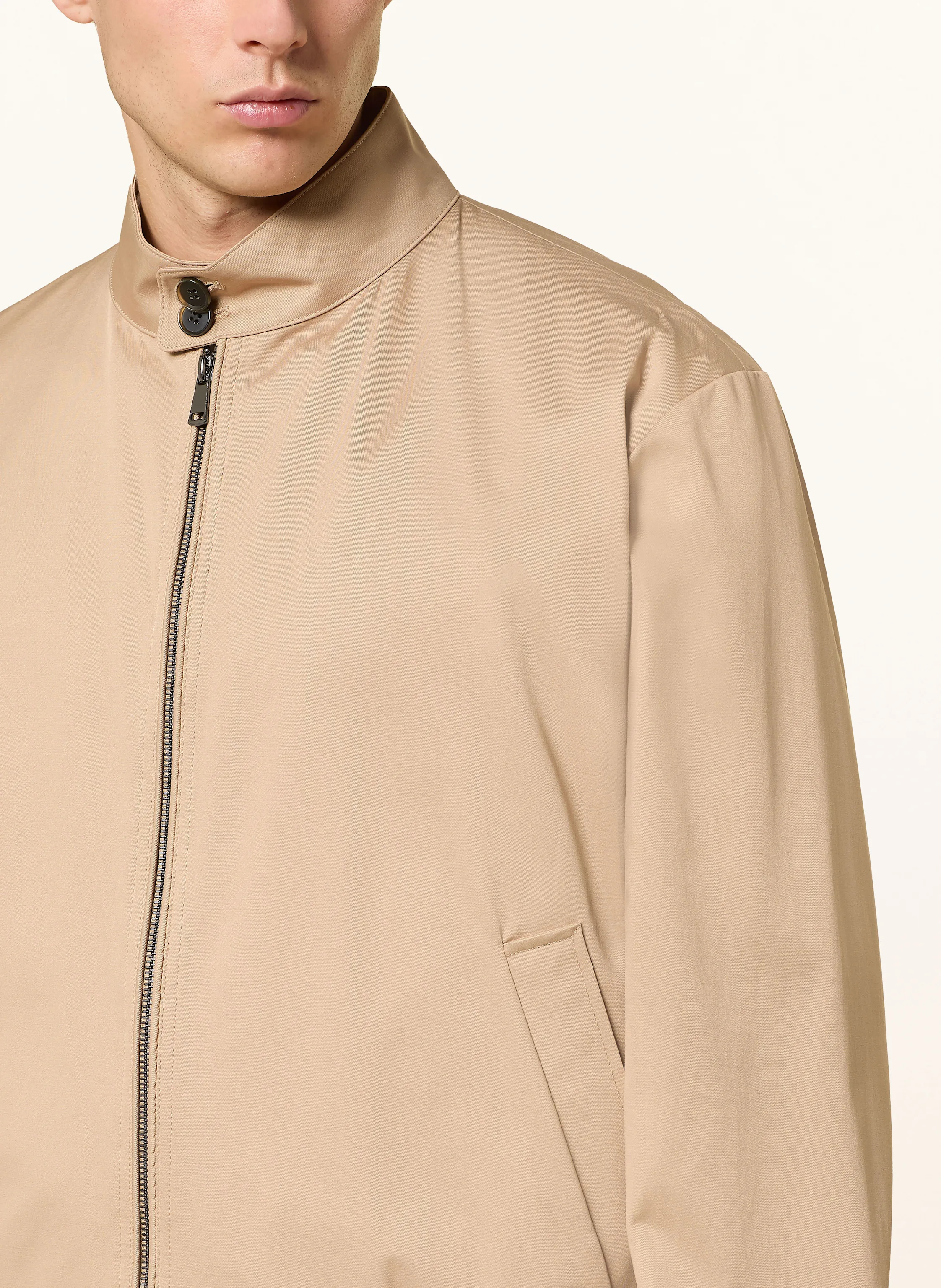 STROKESMAN'S Blouson