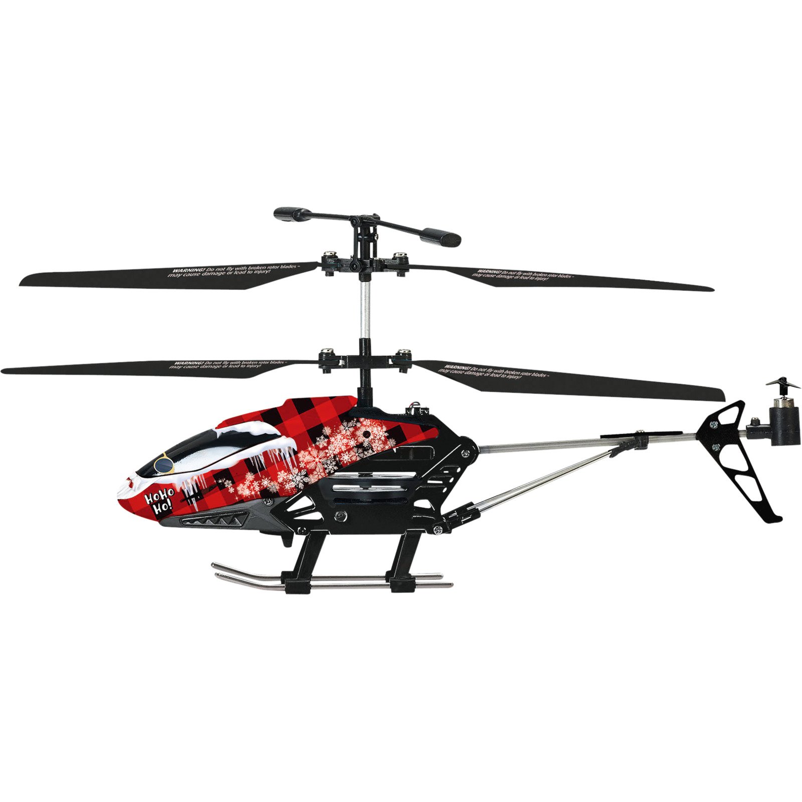 Adventskalender RC Helikopter