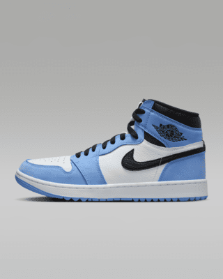 Air Jordan I High G Men's Golf Shoes
