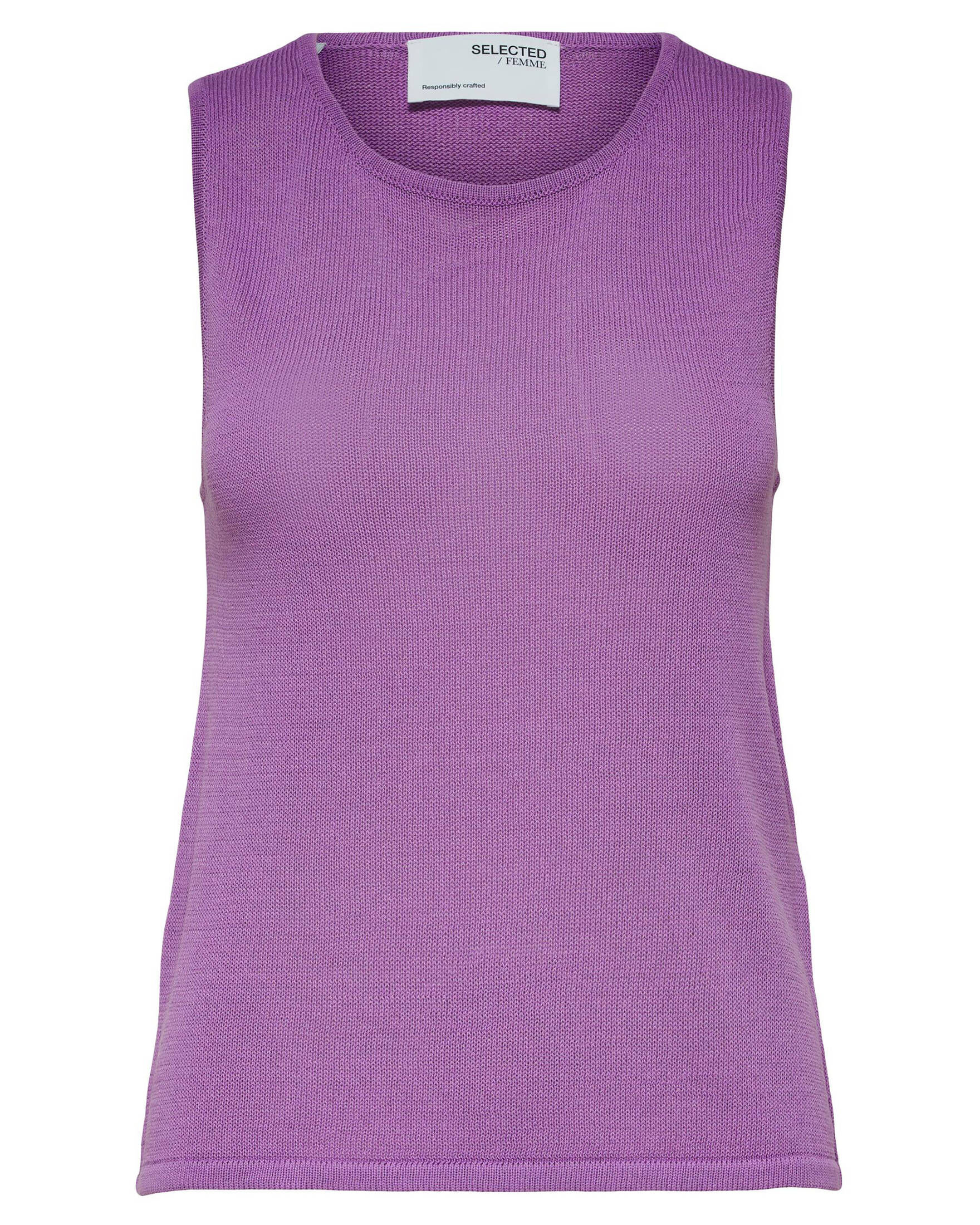 Selected Femme| Damen Top SLFMOON