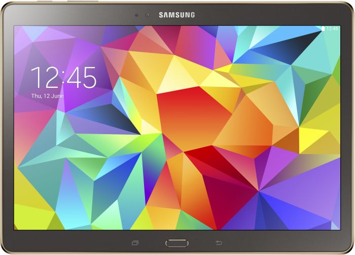 Samsung Galaxy Tab S | 10.5