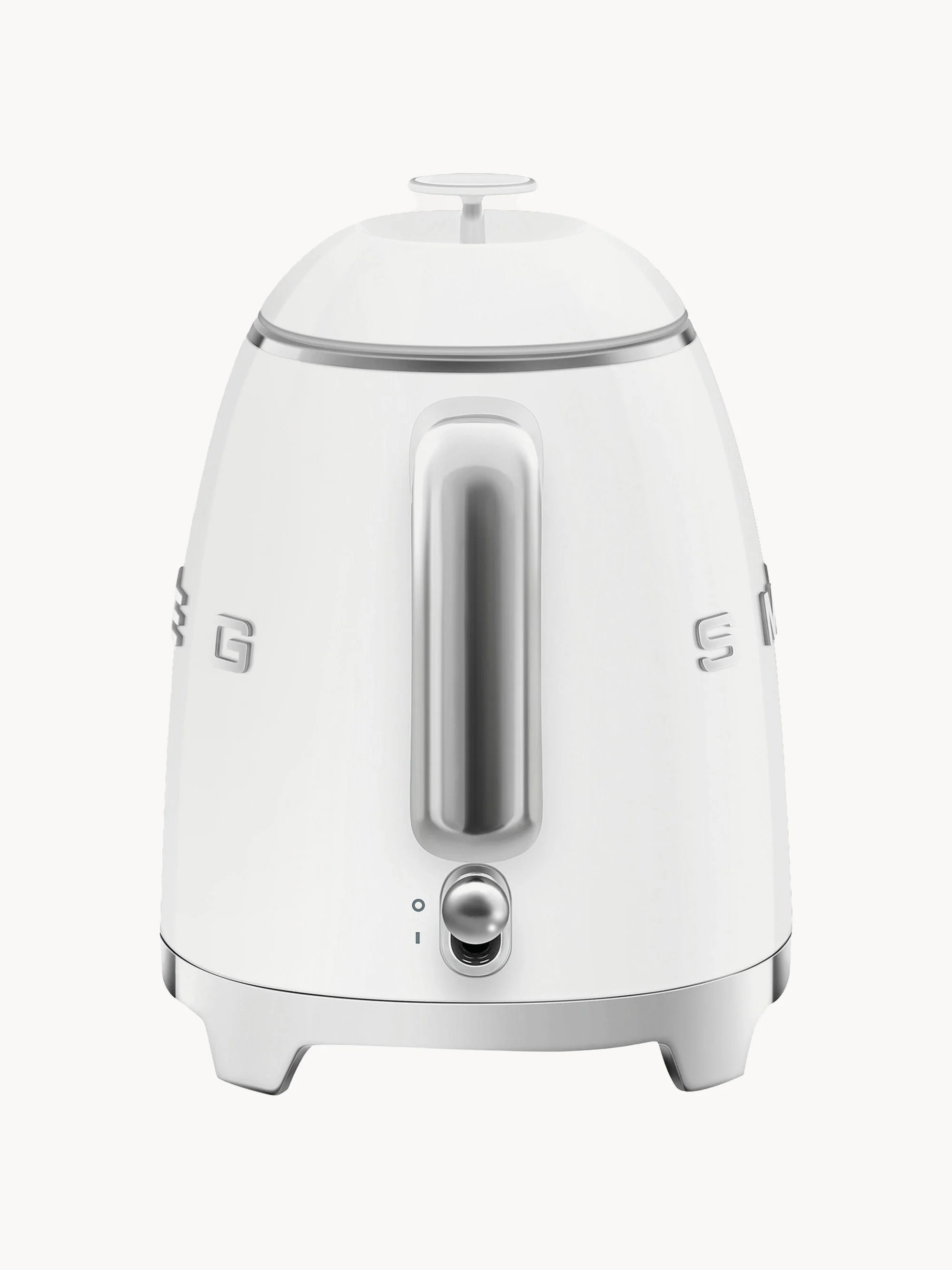 Waterkoker 50's Style, 800 ml