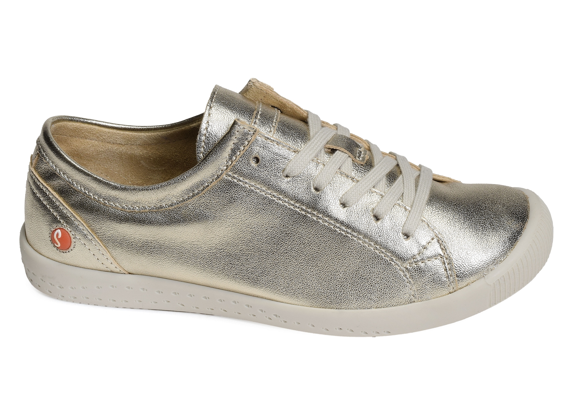 Isla laminato champagne