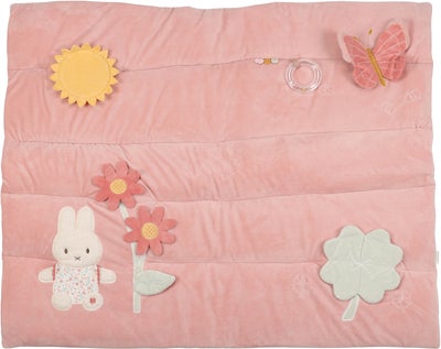 Miffy x Little Dutch Leketeppe, Lucky Blossom
