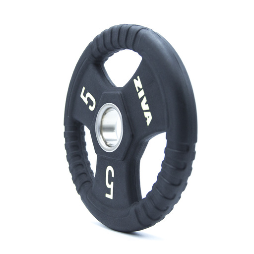 Ziva Performance - Disco Redondo 5 Kg