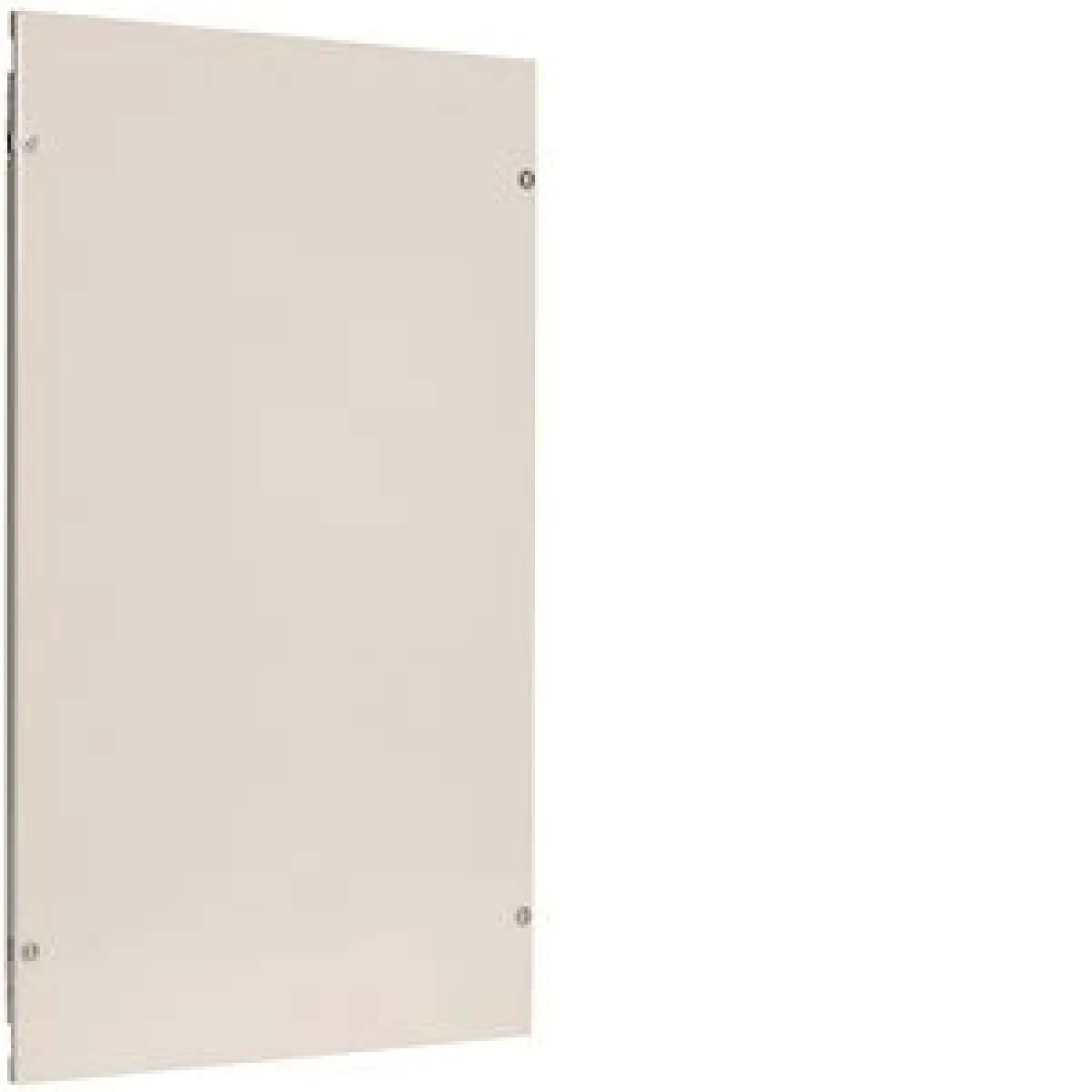 Hager UC226 Plastron plein - 600 x 350 mm