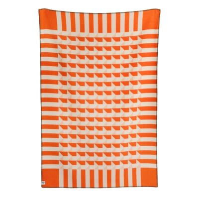 Decke Kvam, Orange