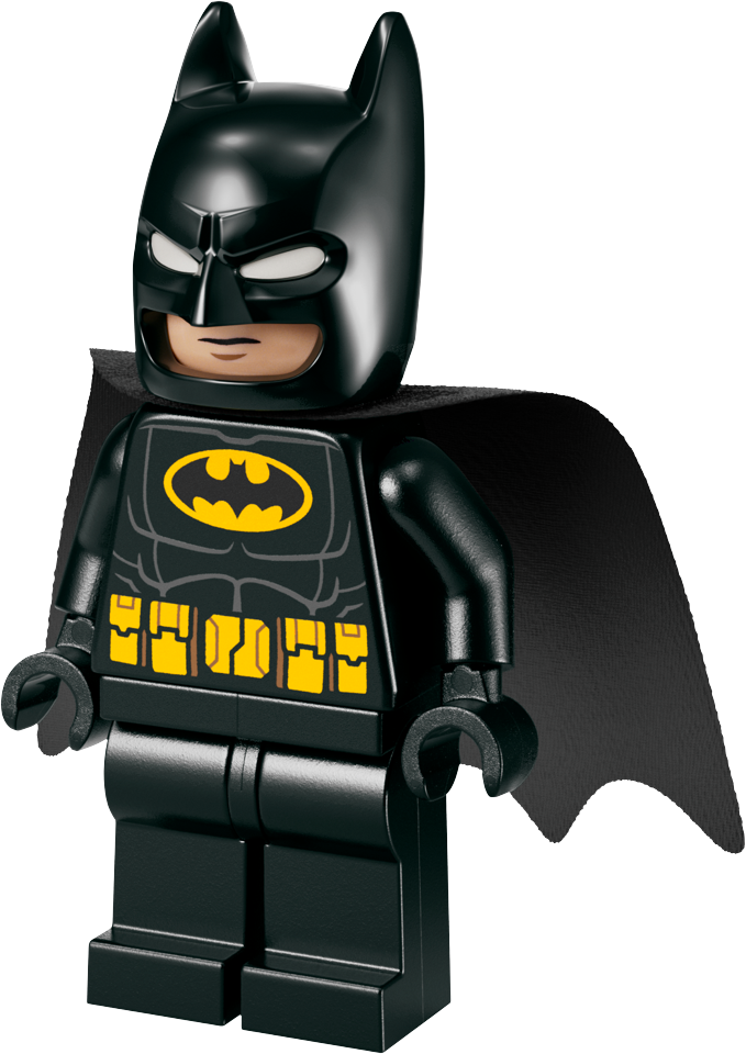 LEGO - Super Heroes - Batman™ og Batmobile™ mod Mr. Freeze™ (76301)
