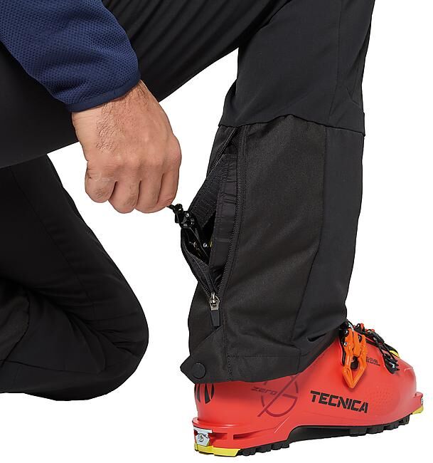 MILLET - PANTALON EXTREME RUTOR