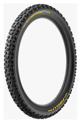 Pneu VTT Pirelli Scorpion Enduro S 29'' Tubeless Ready Souple SmartGrip Gravity HardWall Team Edition