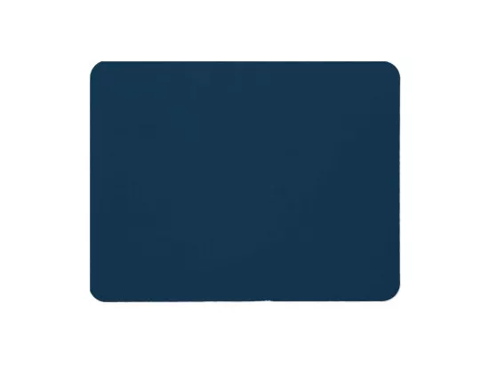 Tapis de Bain 35 x 45 cm Diatonella Bleu Marine - Diatomite