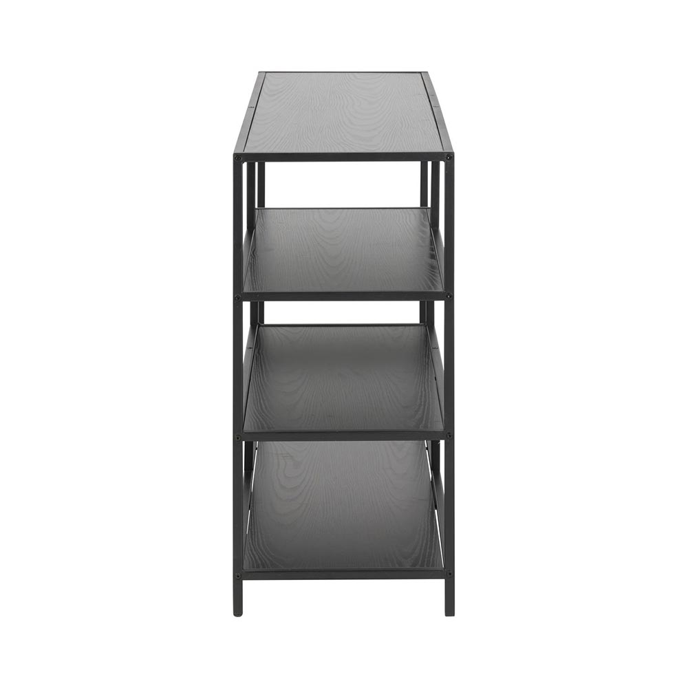 Industrieel dressoir Vic Zwart
