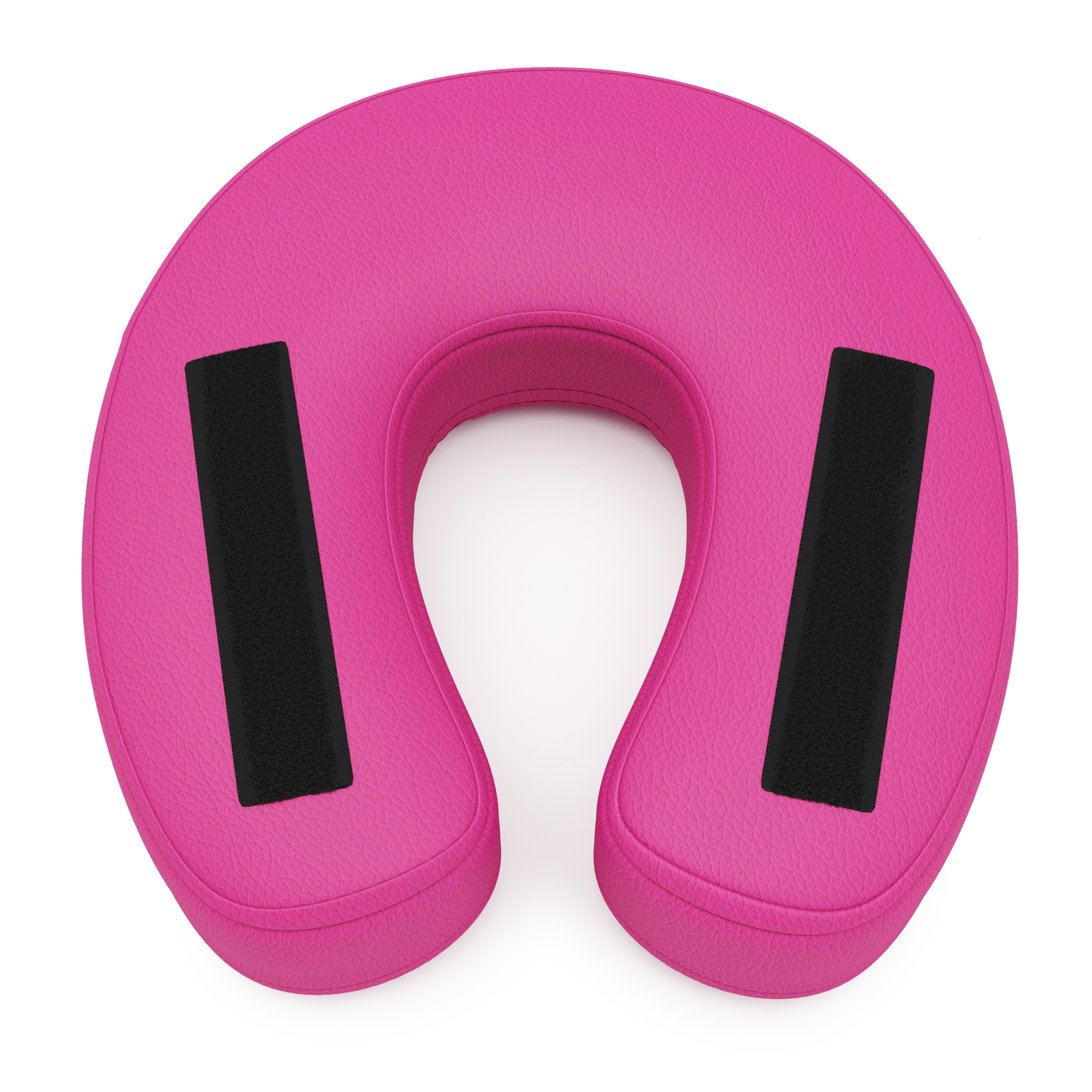 Ersatzpolster Kopfstütze pink