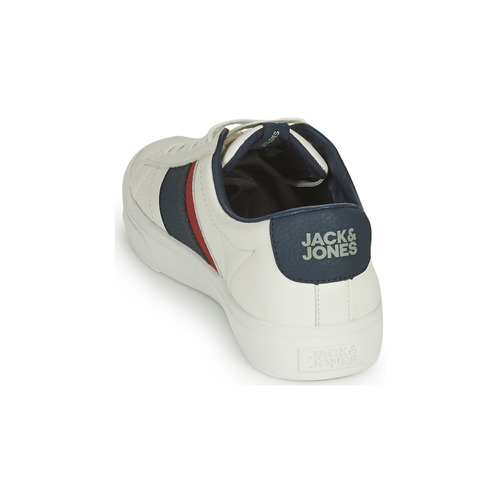 Jack & Jones - MISTRY - Blanc