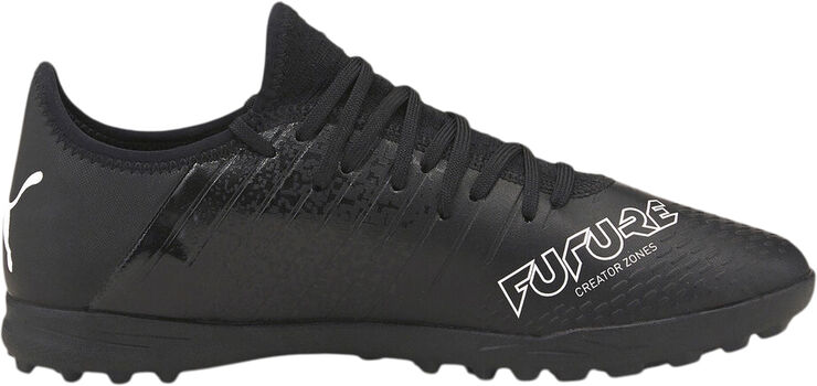 Puma Future Z 4. 3 TF grusbanestøvler Sort