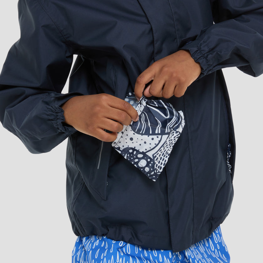 Chip Regenjacke