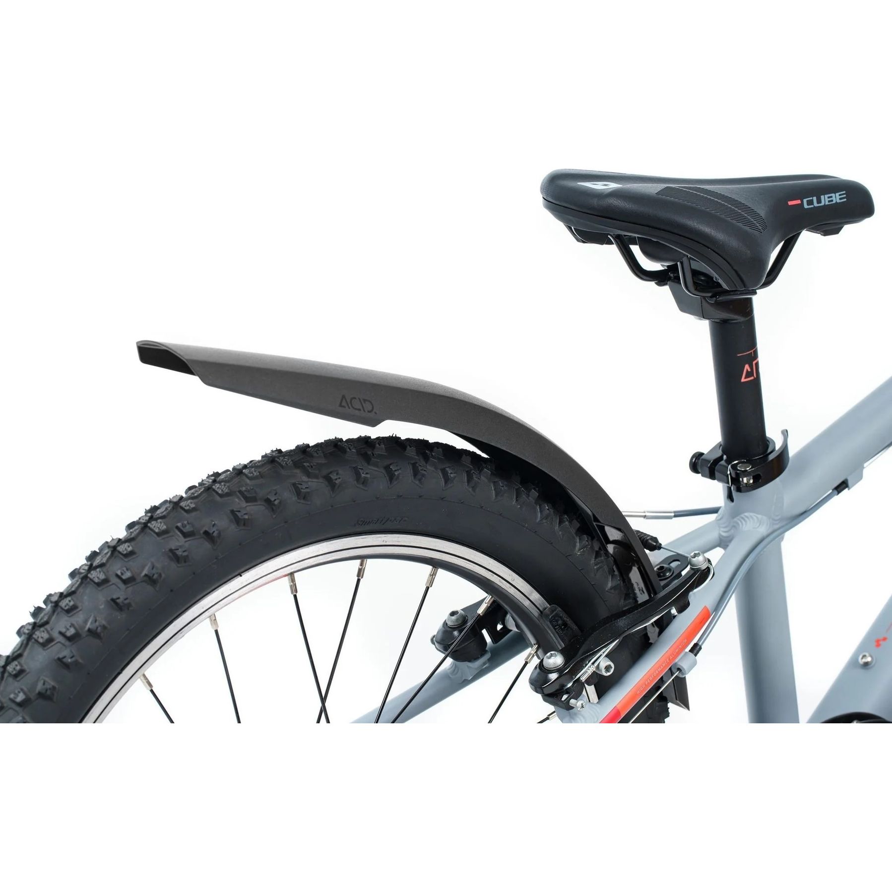 ACID MUD ROOKIE 18/20 Inch Spatbordenset