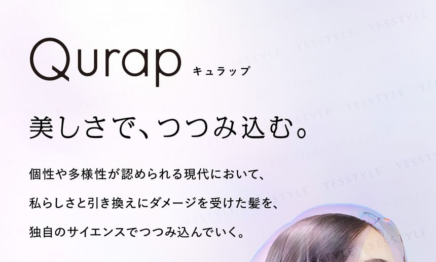 Qurap - Wrapping Vochtbehandeling Reparatie