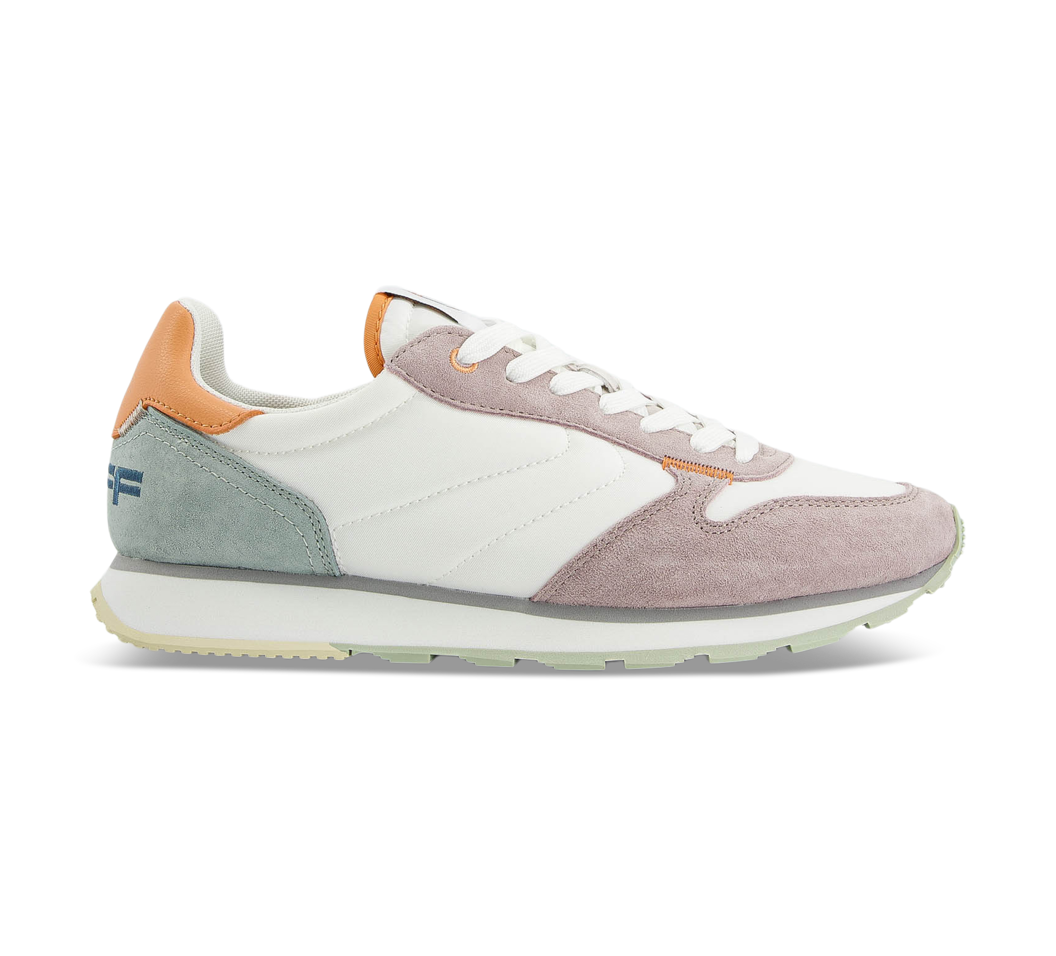 Hoff Track&Field weissmulticolor