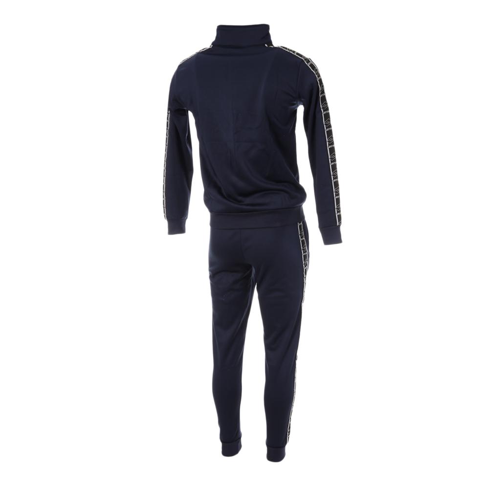 Lotto Survêtement Marine Homme Lotto 12611262
