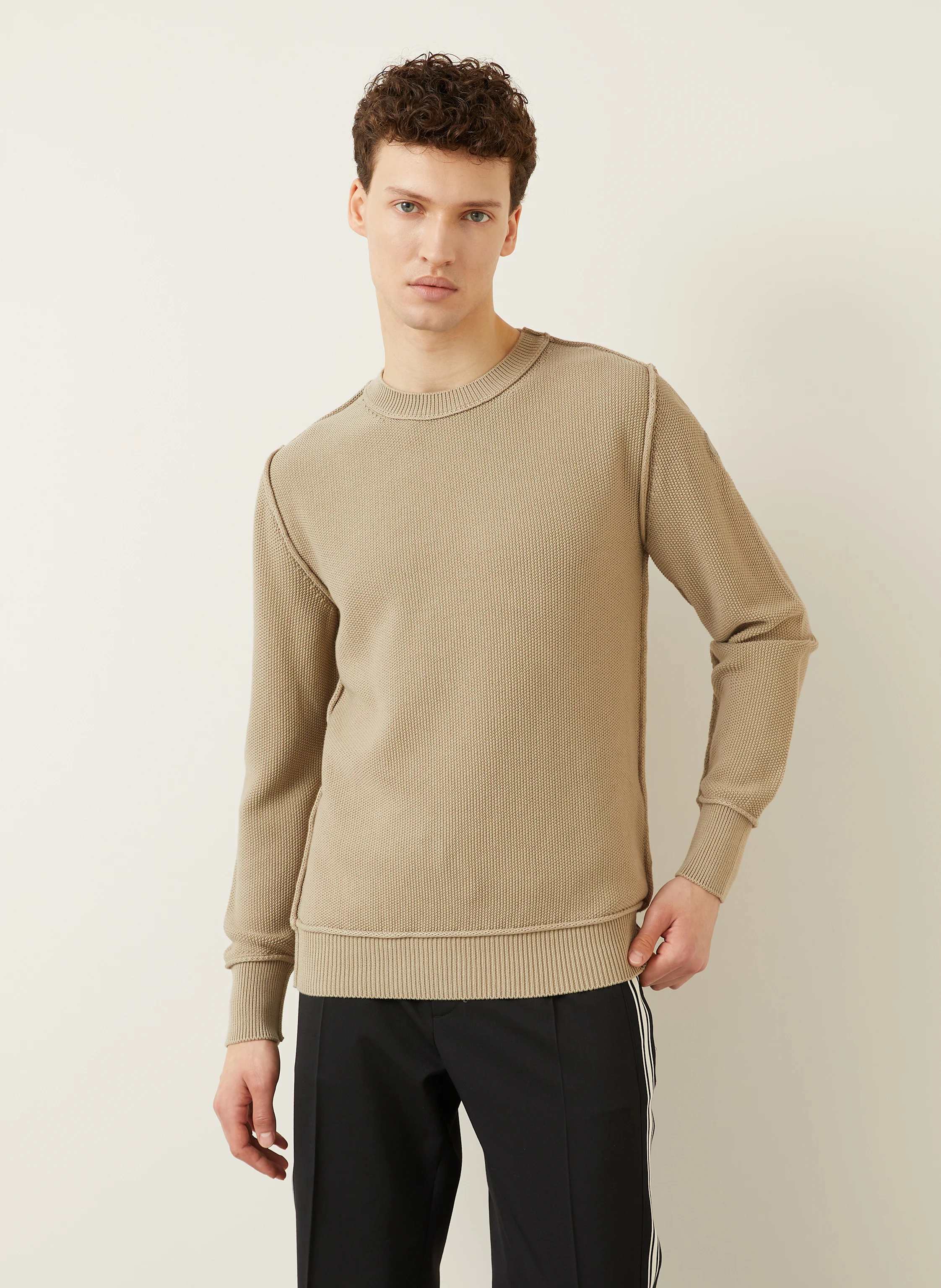 MONCLER Pullover