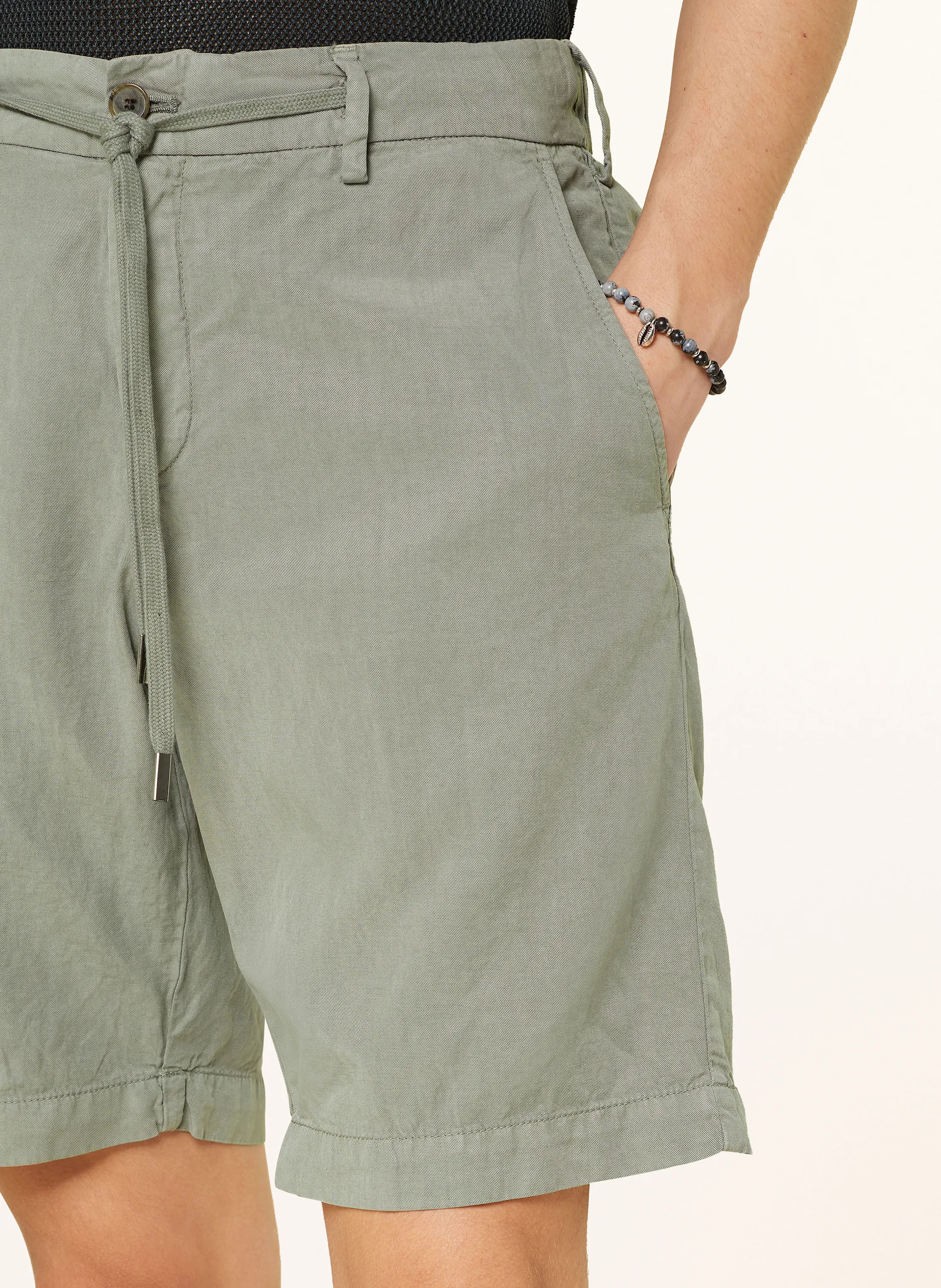 MYTHS Shorts LIN LYO