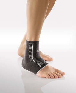 Lohmann & Rauscher Cellacare Malleo Comfort Enkelbandage Maat 4 1ST