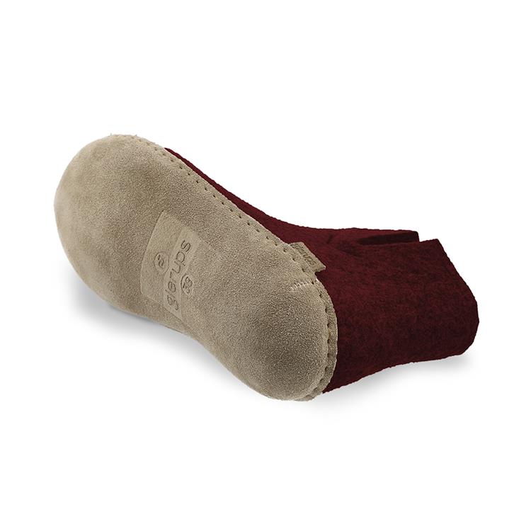 Glerups G boot Beet