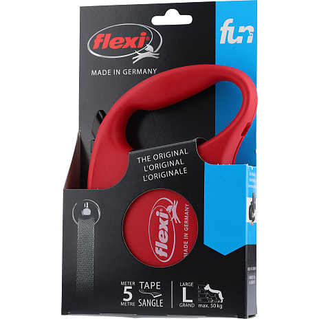 Hundesnor large