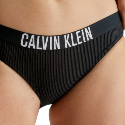 Bas de maillot de bain 2 pièces femme Classic Bikini CALVIN KLEIN
