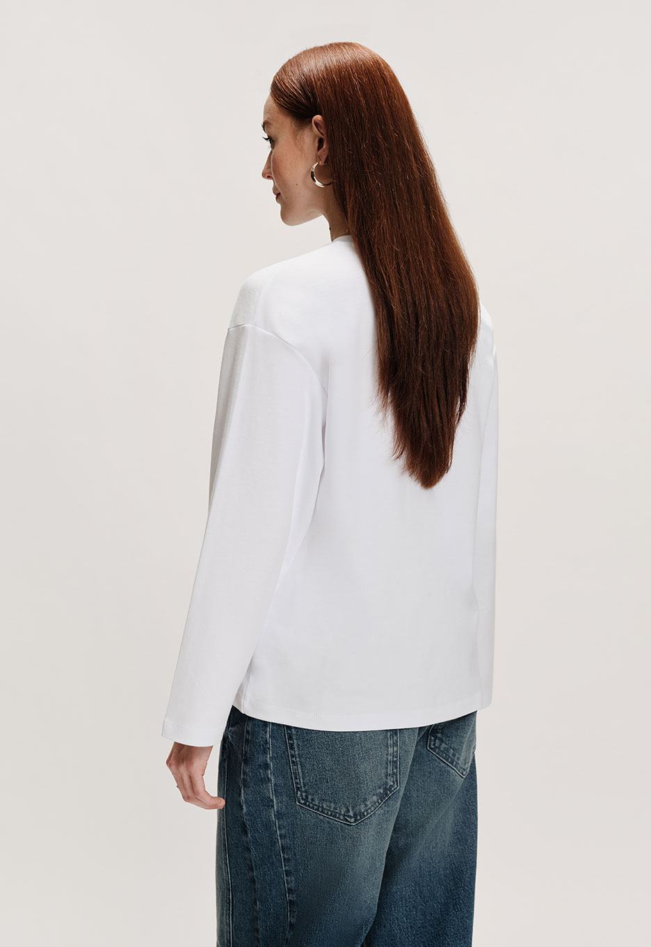 Madness Merula Longsleeve