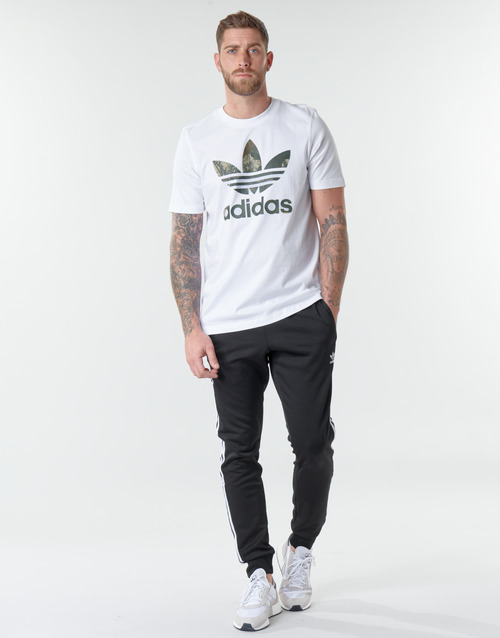 adidas Originals - SST TP P BLUE - Noir