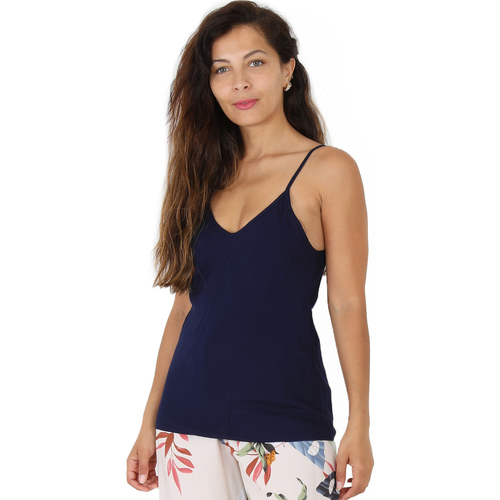 La Modeuse - 58675_P135355 Azul