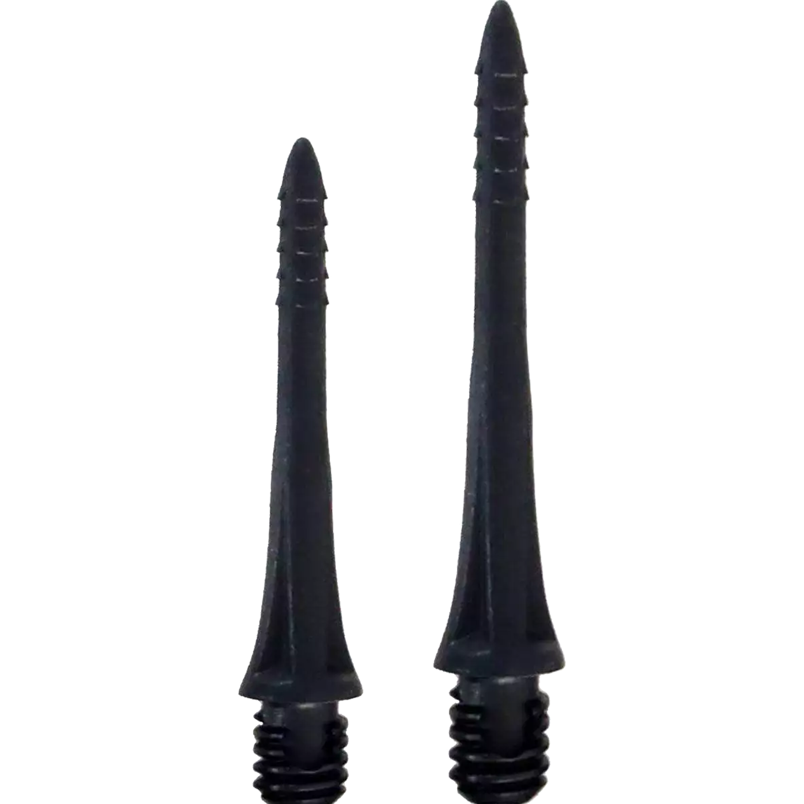 Cosmo Darts - Fit Point Plus Carbon Conversion Points - 30er Pack