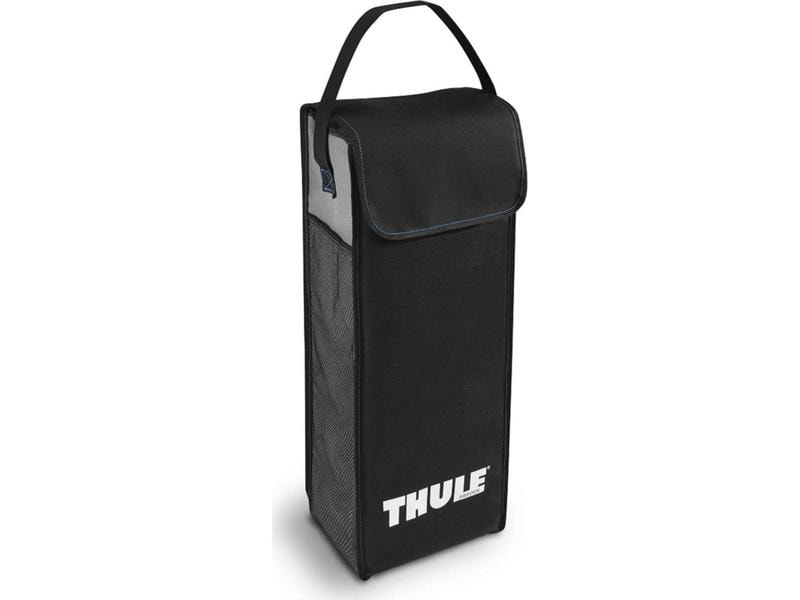 Thule Keil Levellers mit Tragetasche 2 Stück Auffahrkeile