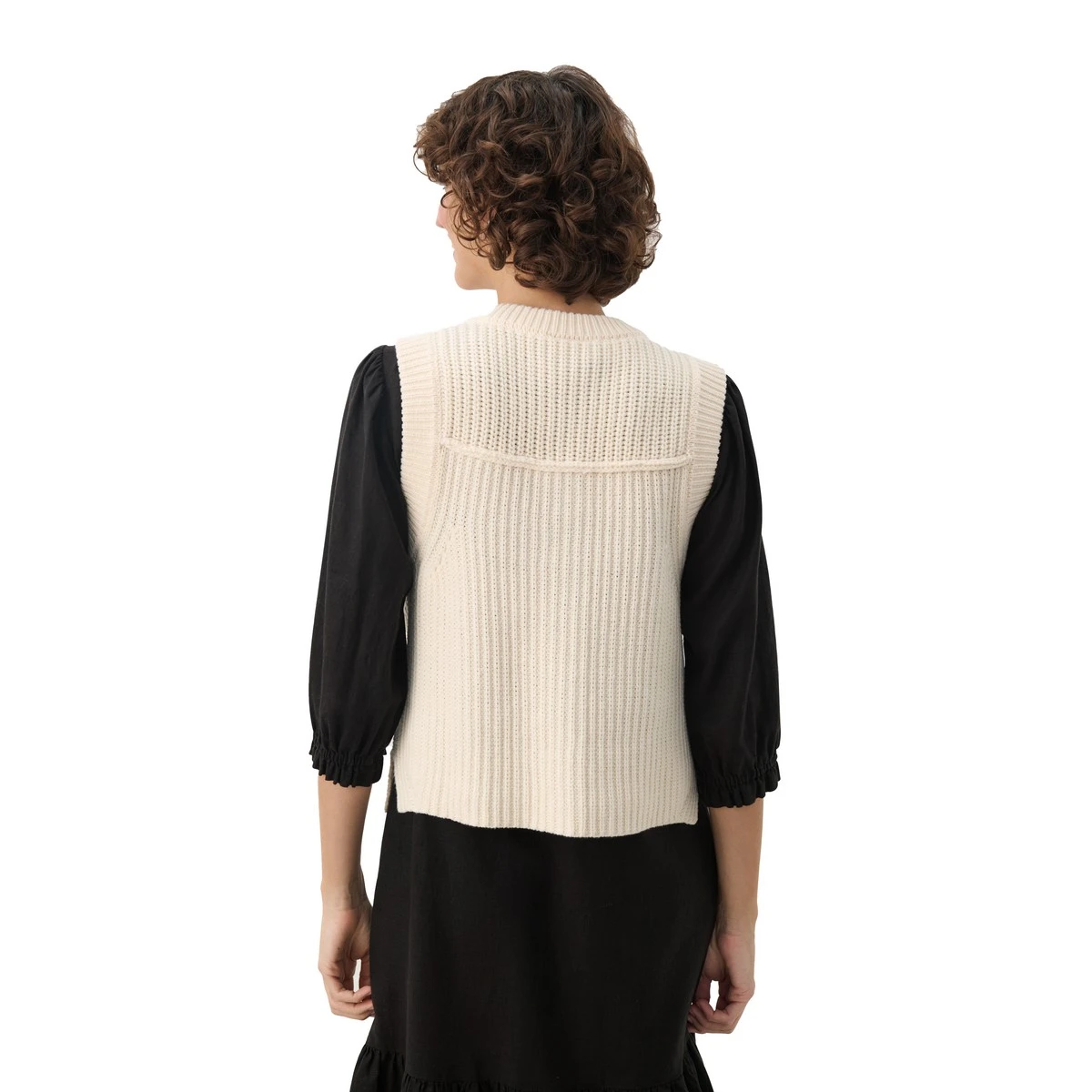 Dames Vest slk20-8745