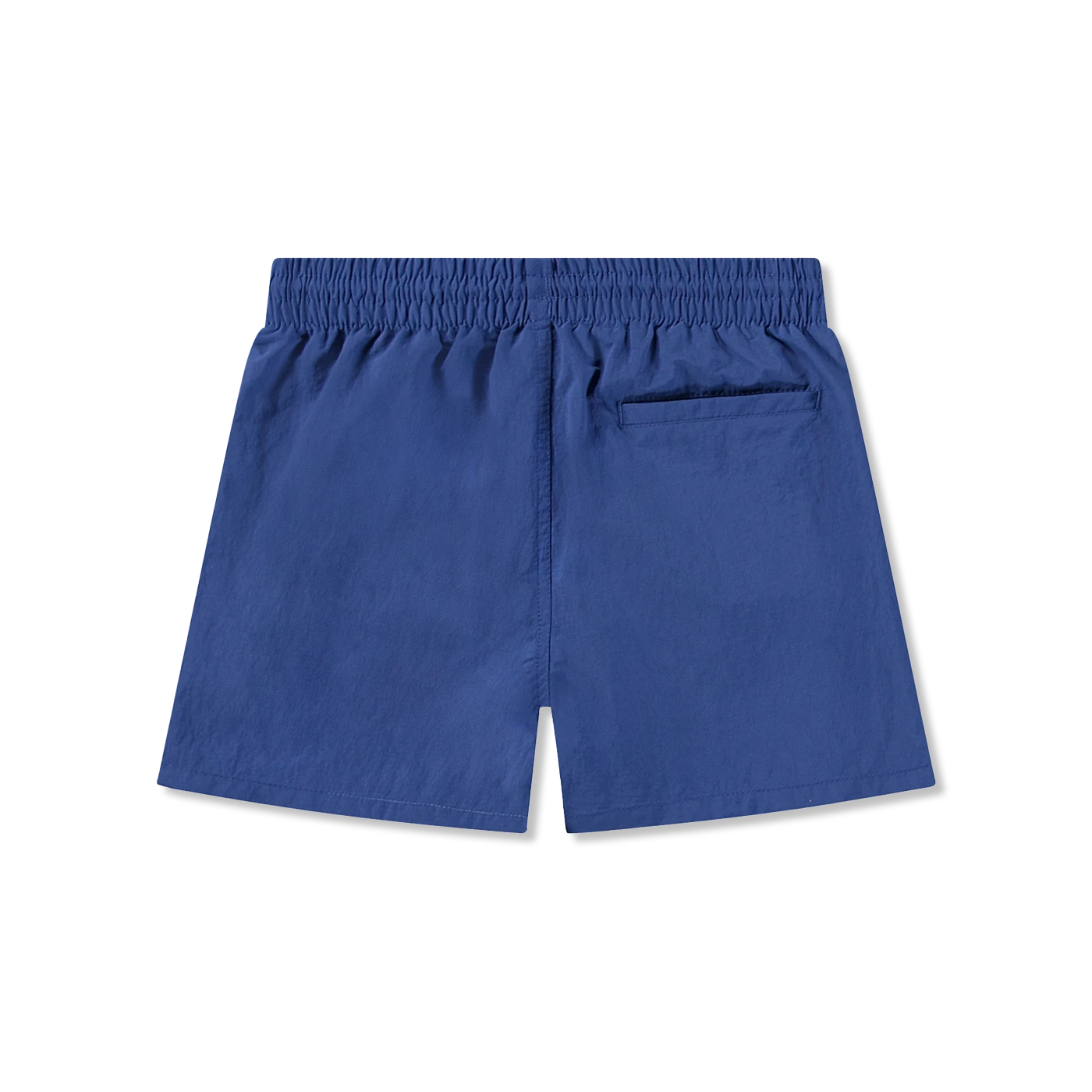 Niko Solid badeshorts