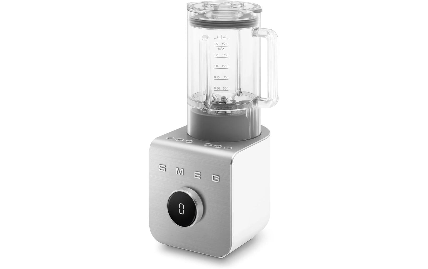 Standmixer High Performance BLC01WHMEU Weiss<br>Leistungsstarker Mixer